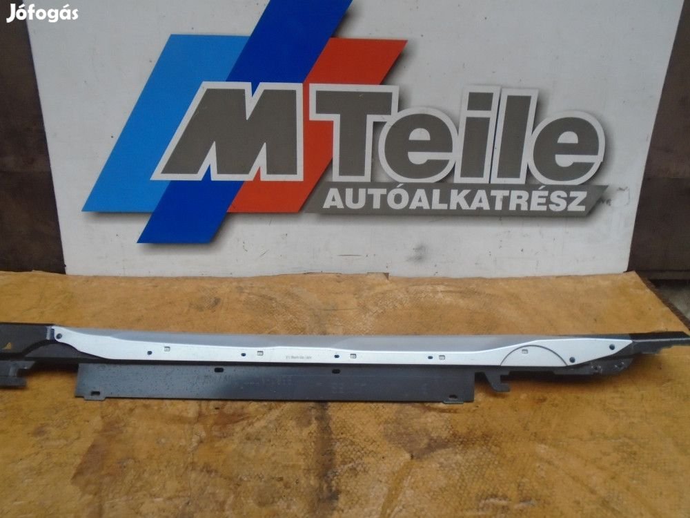 [GYÁRI BONTOTT] BMW - KÜSZÖB| U-11 / X1 LINE 2023